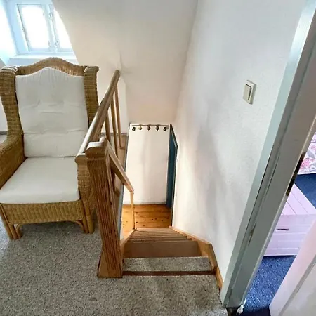 Hus Letji Man Dach Min Dom wakacyjny