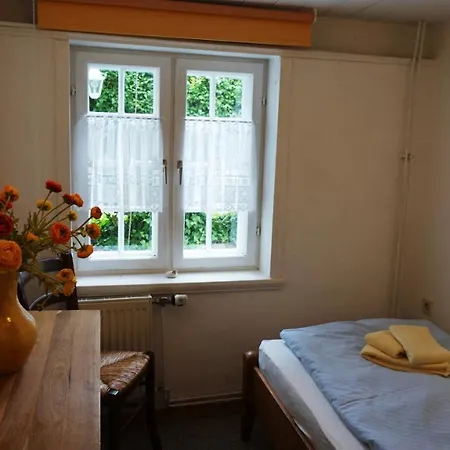 Dom wakacyjny Hus Letji Man Dach Min *